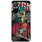 Чохол BoxFace Poco F7 