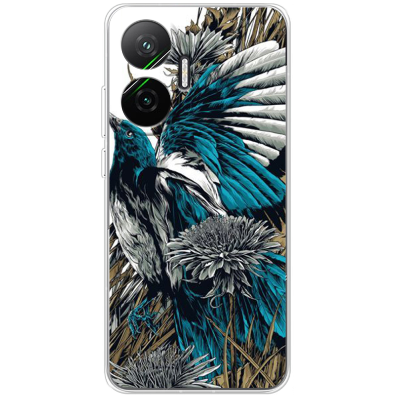 Чохол BoxFace Poco F7 