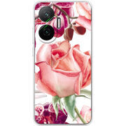 Чохол BoxFace Poco F7 