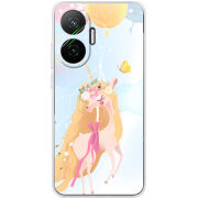 Чохол BoxFace Poco F7 