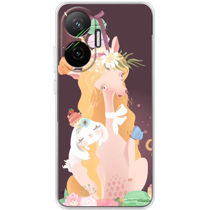 Чохол BoxFace Poco F7 