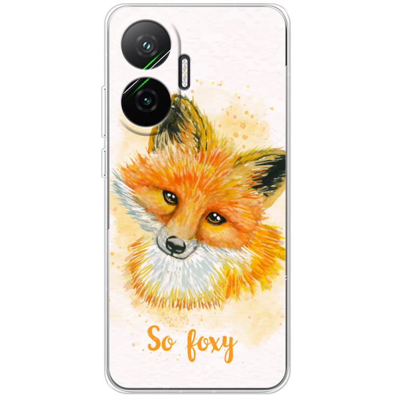 Чохол BoxFace Poco F7 
