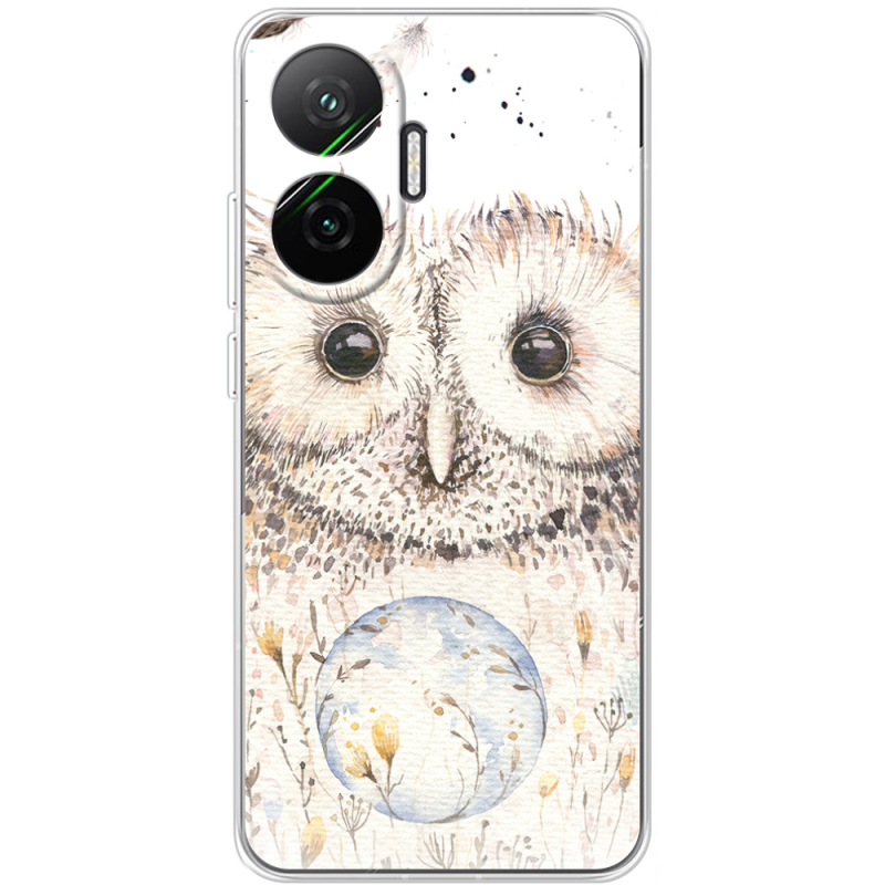 Чохол BoxFace Poco F7 