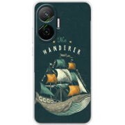 Чохол BoxFace Poco F7 