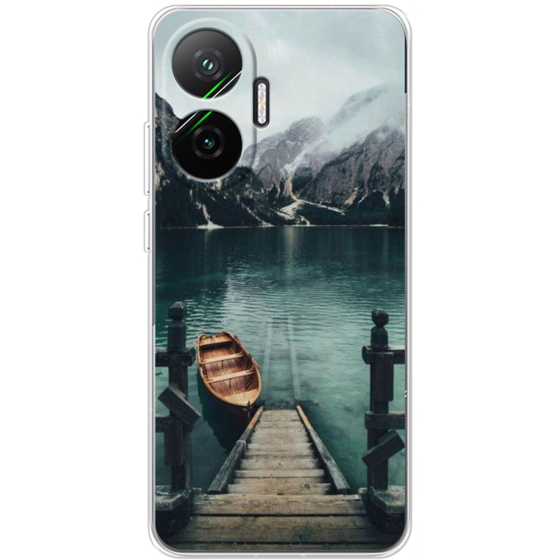 Чохол BoxFace Poco F7 