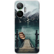 Чохол BoxFace Poco F7 