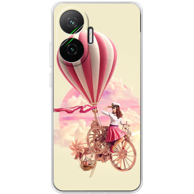 Чохол BoxFace Poco F7 