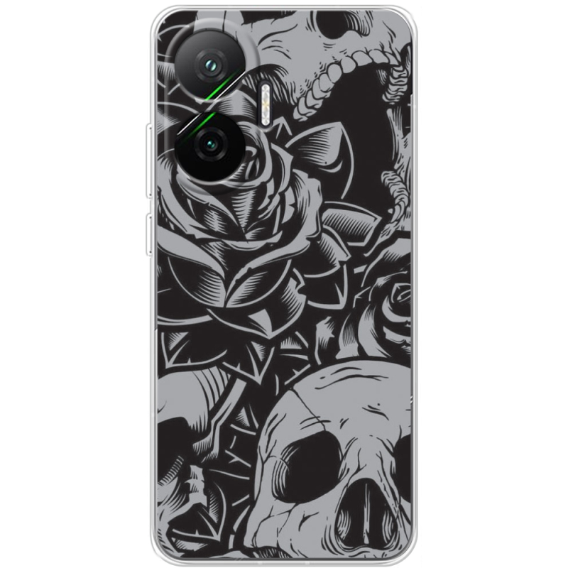 Чохол BoxFace Poco F7 