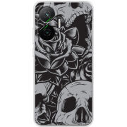 Чохол BoxFace Poco F7 