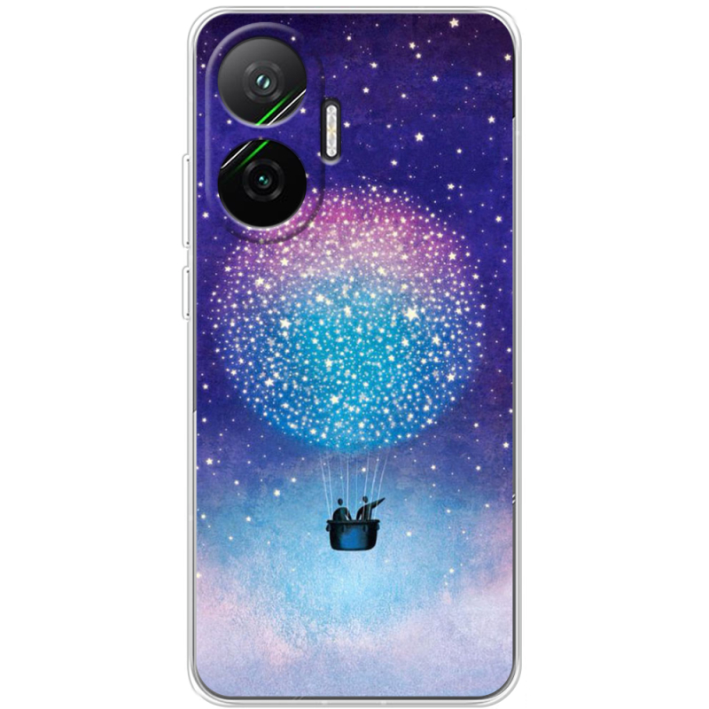 Чохол BoxFace Poco F7 