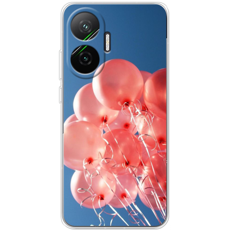 Чохол BoxFace Poco F7 