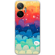 Чохол BoxFace Poco F7 