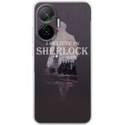 Чохол BoxFace Poco F7 Sherlock