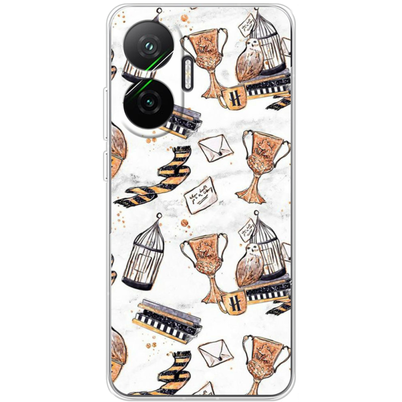 Чохол BoxFace Poco F7 