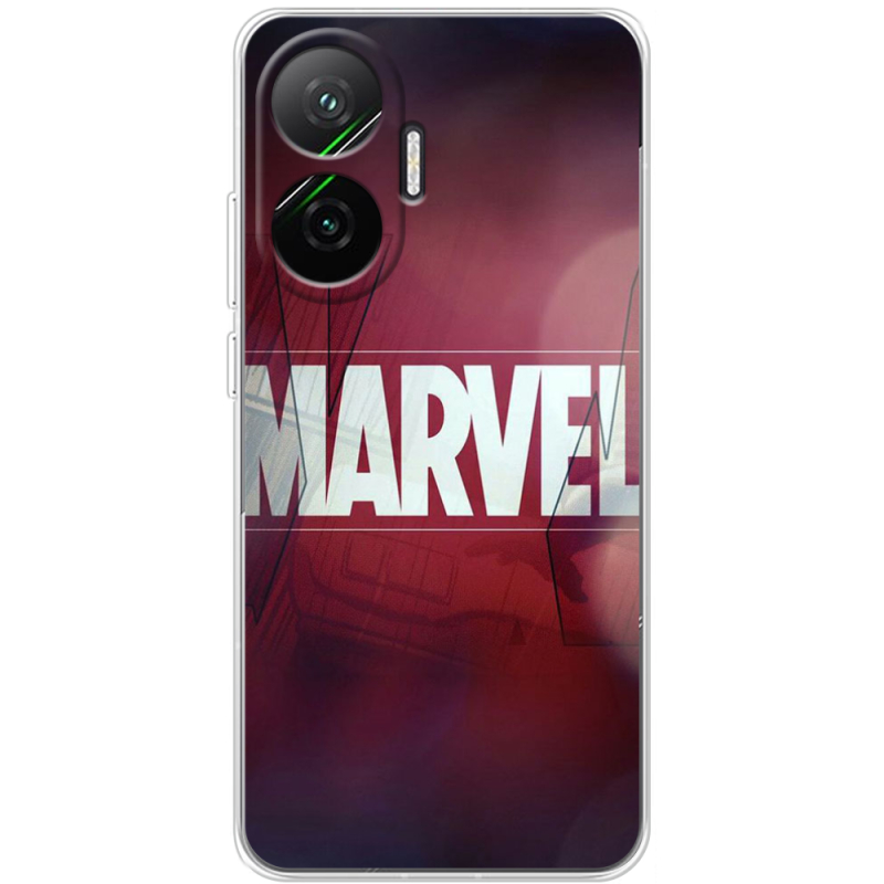 Чохол BoxFace Poco F7 