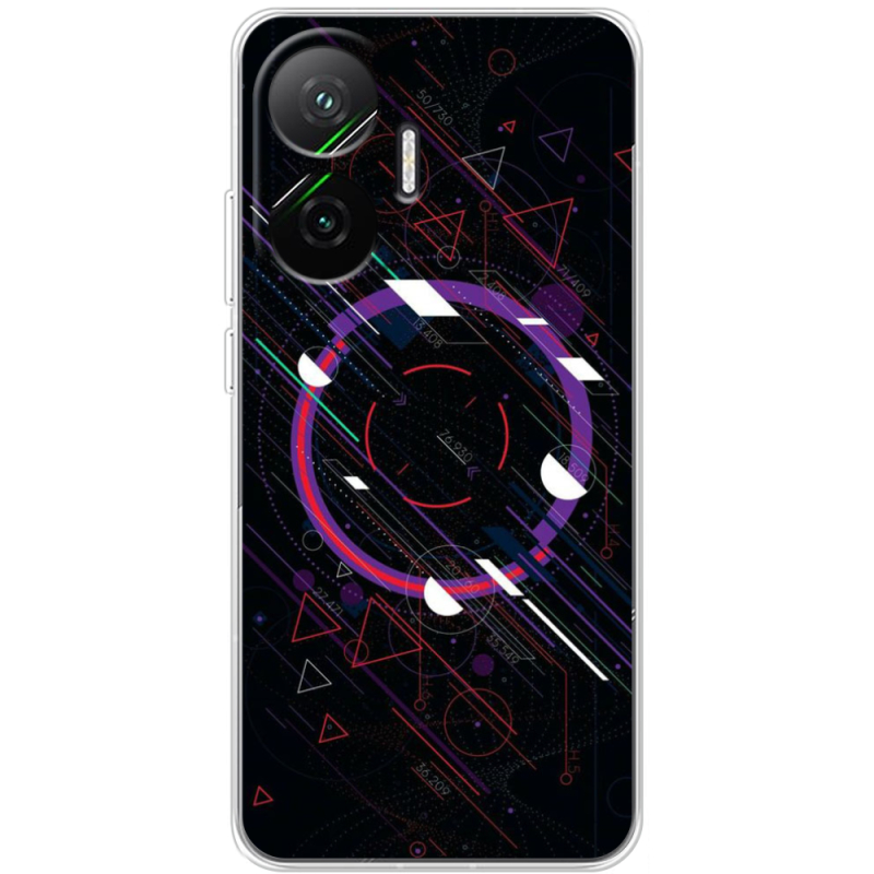 Чохол BoxFace Poco F7 