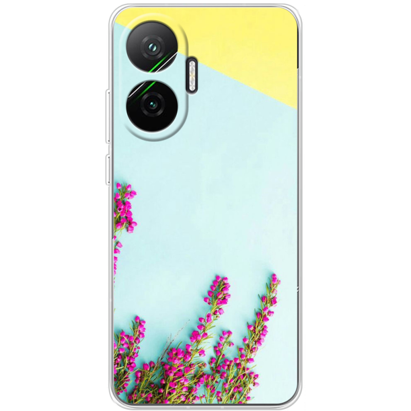 Чохол BoxFace Poco F7 