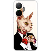 Чохол BoxFace Poco F7 