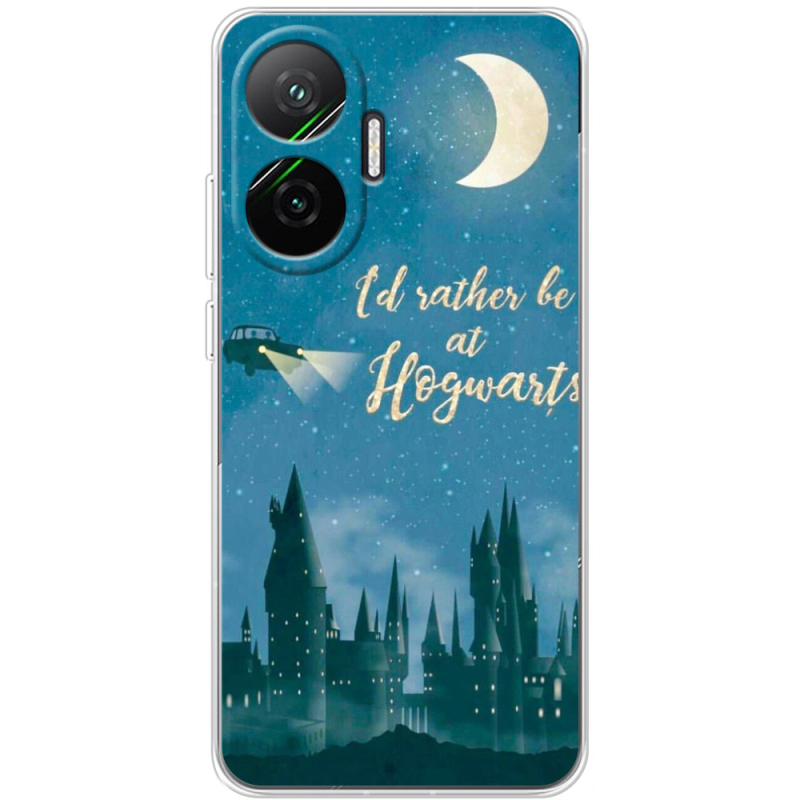 Чохол BoxFace Poco F7 