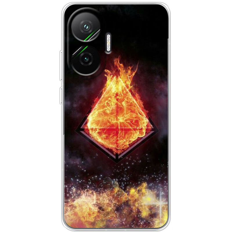 Чохол BoxFace Poco F7 