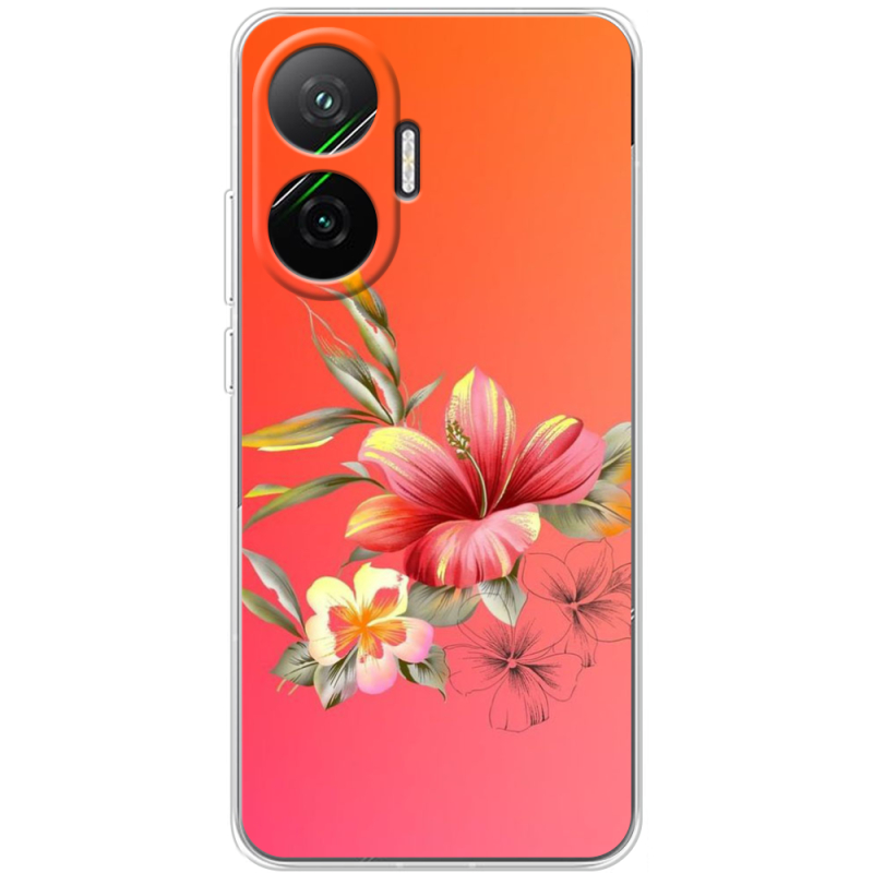 Чохол BoxFace Poco F7 