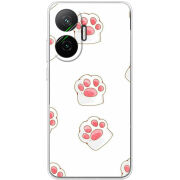 Чохол BoxFace Poco F7 