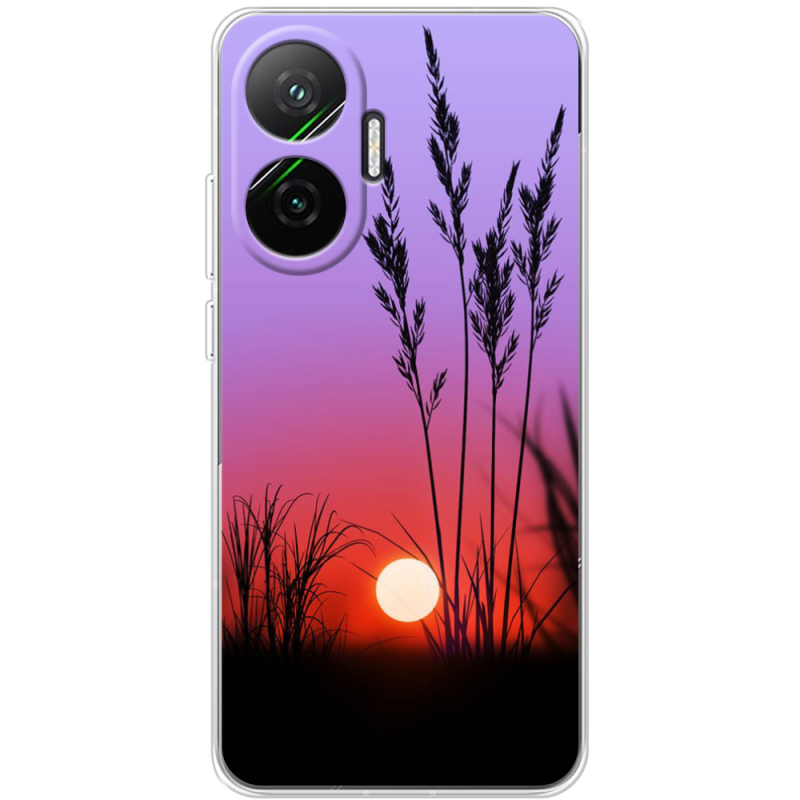 Чохол BoxFace Poco F7 