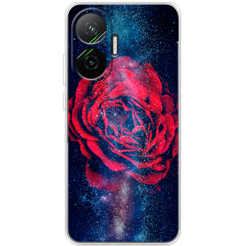 Чохол BoxFace Poco F7 