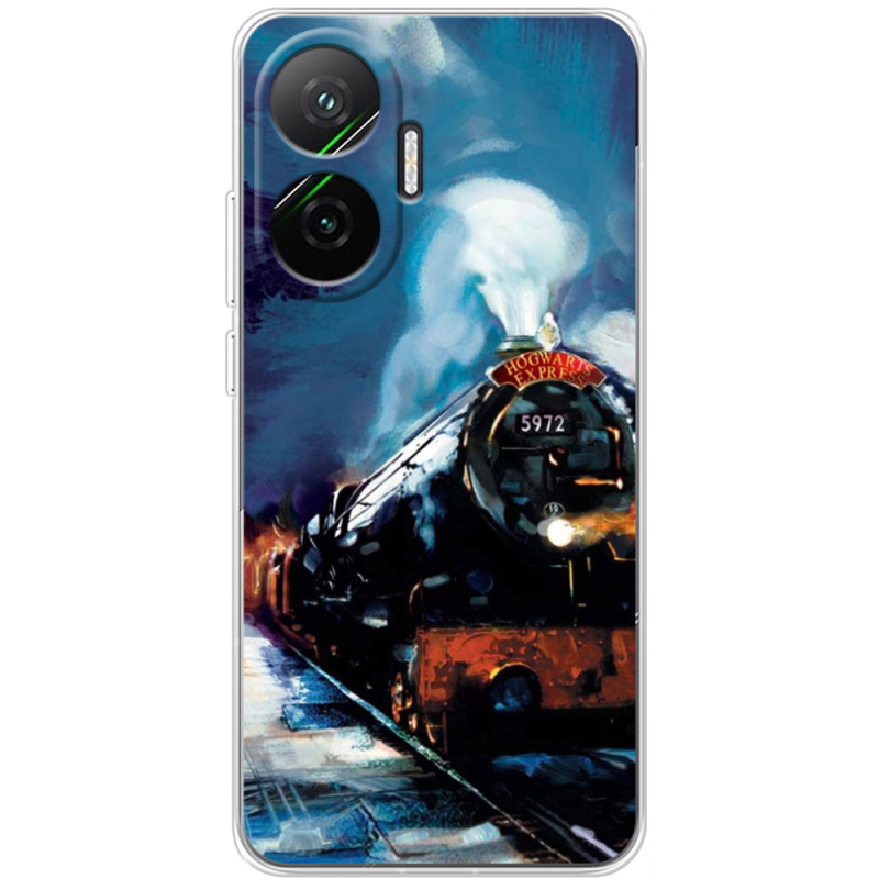 Чохол BoxFace Poco F7 