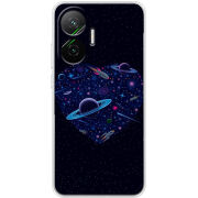 Чохол BoxFace Poco F7 