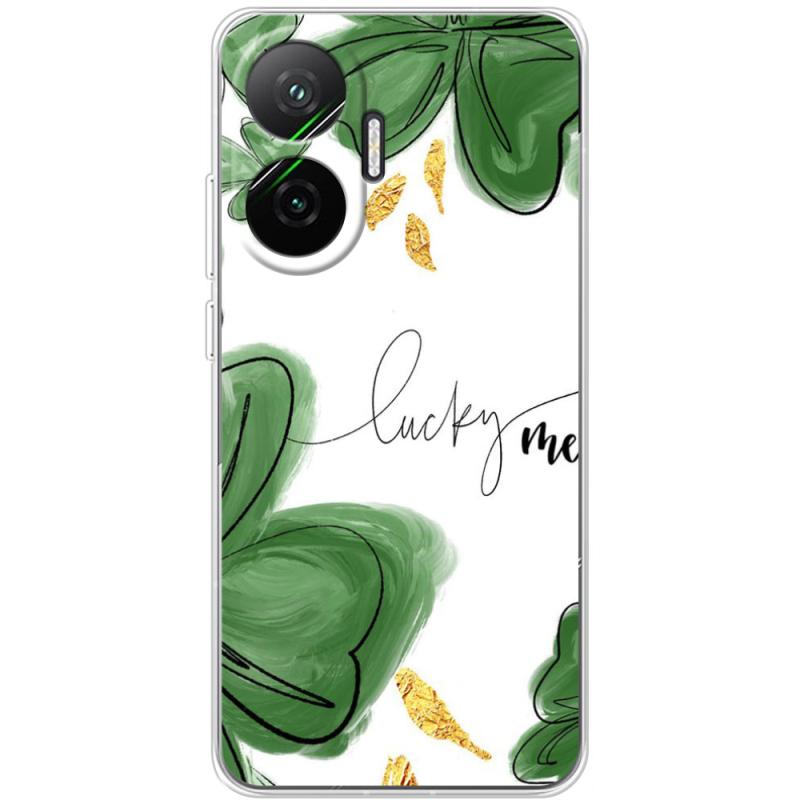 Чохол BoxFace Poco F7 