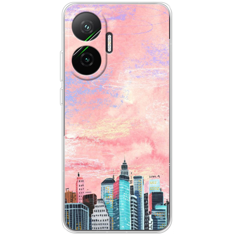 Чохол BoxFace Poco F7 