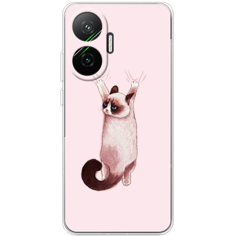 Чохол BoxFace Poco F7 