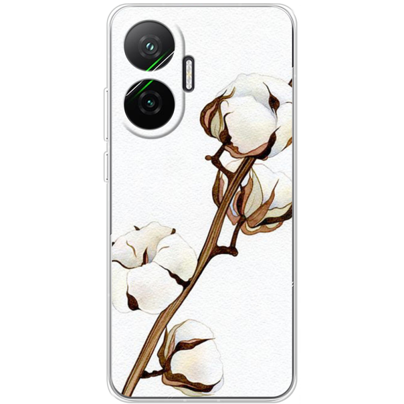 Чохол BoxFace Poco F7 