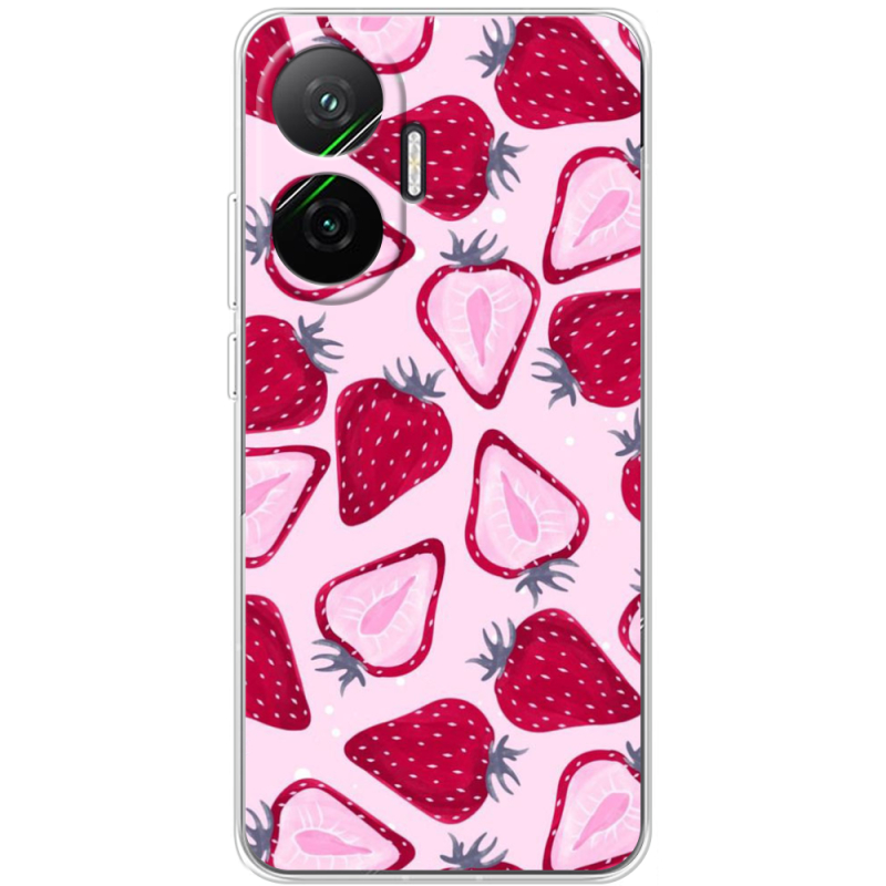 Чохол BoxFace Poco F7 