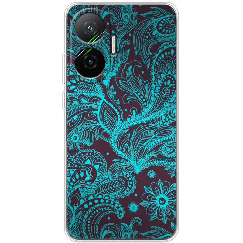 Чохол BoxFace Poco F7 