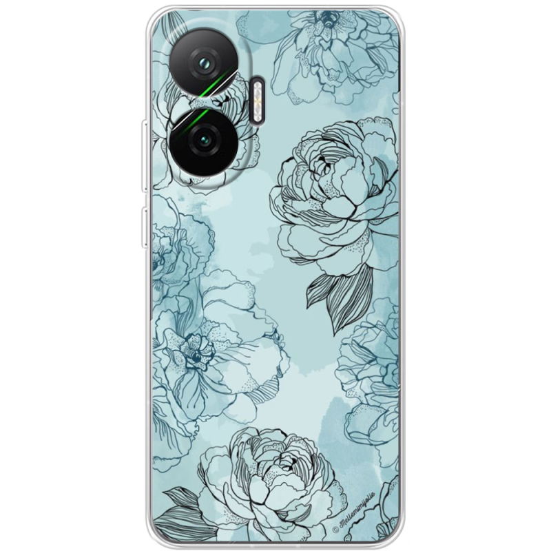 Чохол BoxFace Poco F7 