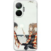 Чохол BoxFace Poco F7 