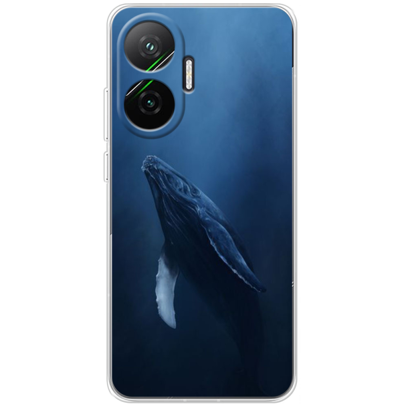 Чохол BoxFace Poco F7 