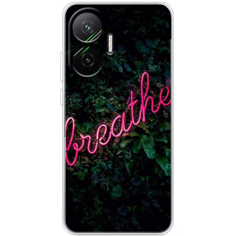 Чохол BoxFace Poco F7 