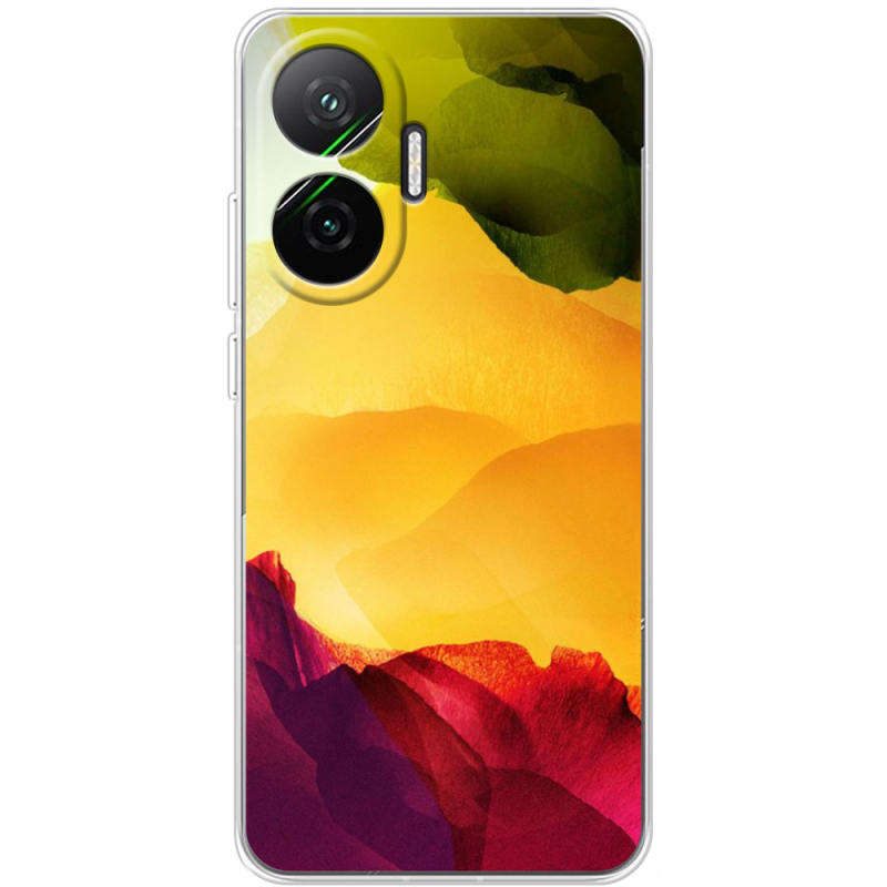 Чохол BoxFace Poco F7 