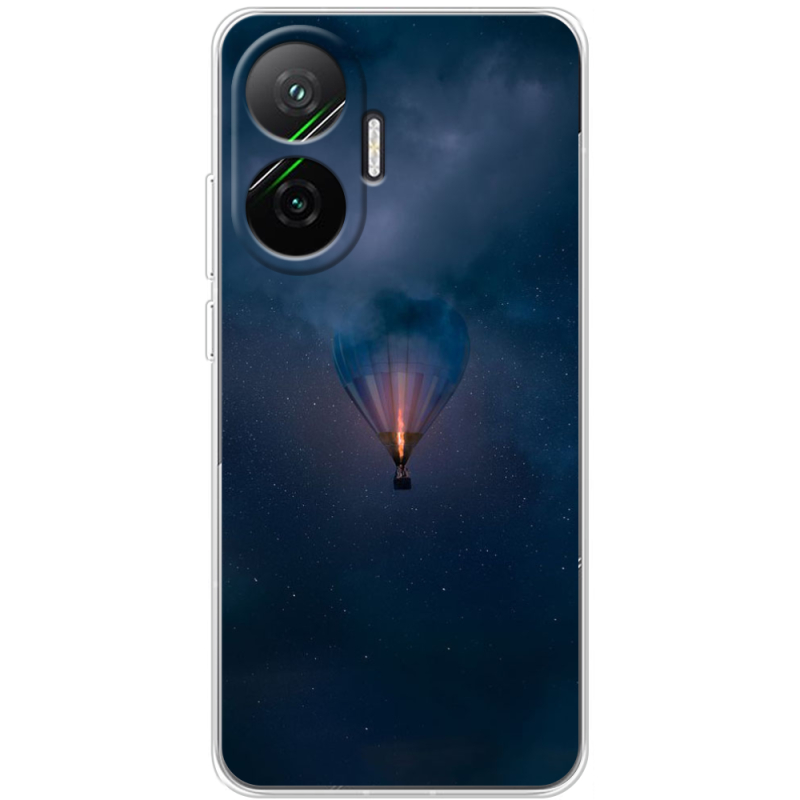 Чохол BoxFace Poco F7 