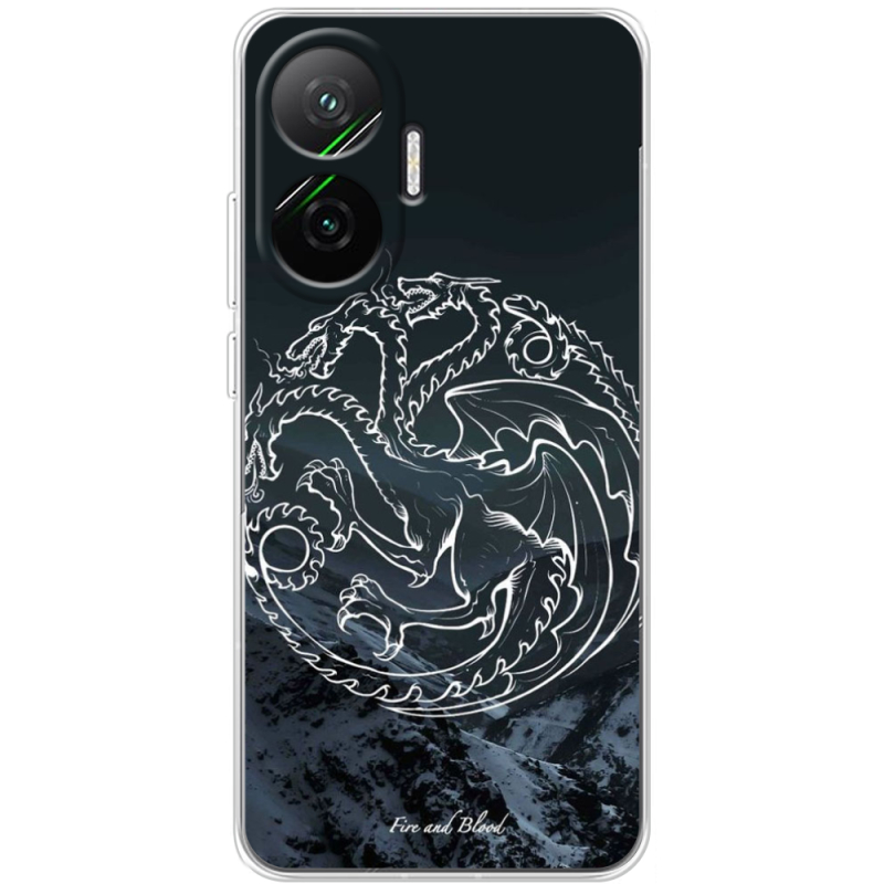 Чохол BoxFace Poco F7 