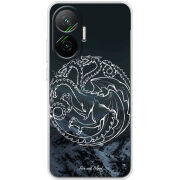 Чохол BoxFace Poco F7 