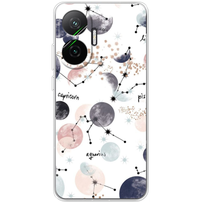 Чохол BoxFace Poco F7 