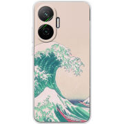 Чохол BoxFace Poco F7 