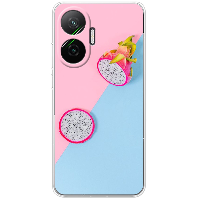 Чохол BoxFace Poco F7 