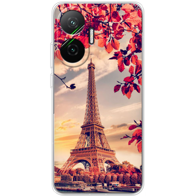 Чохол BoxFace Poco F7 