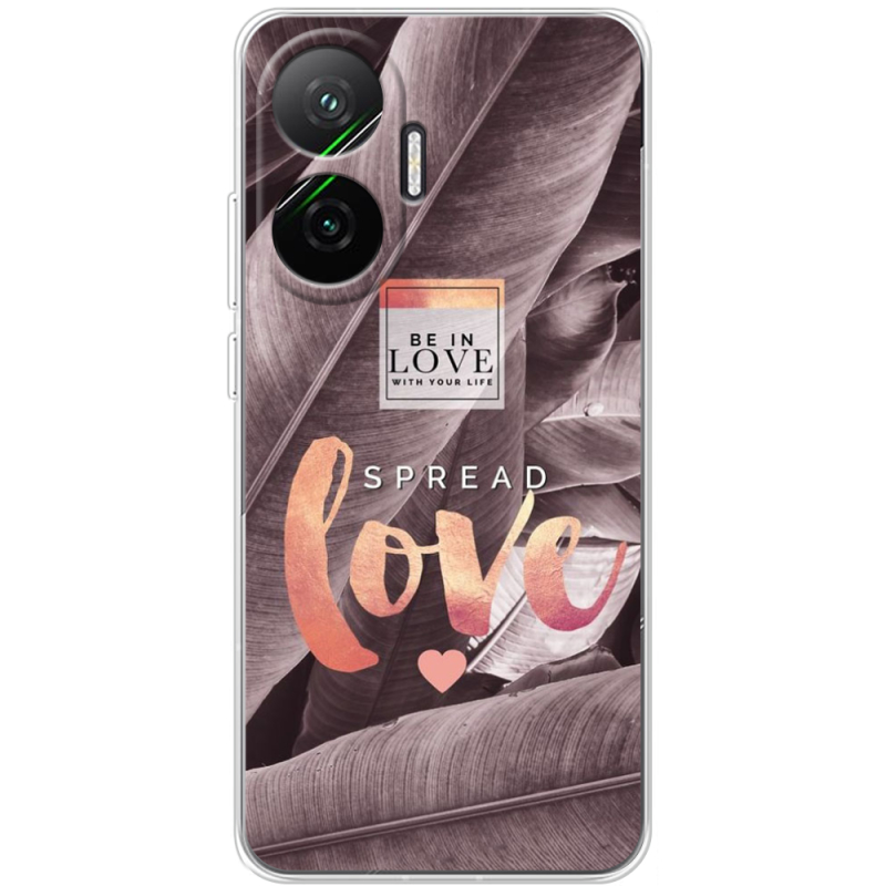 Чохол BoxFace Poco F7 