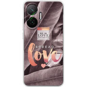 Чохол BoxFace Poco F7 